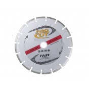 Diamant-Trennscheibe EC 107 - 230 mm für Allzweck (Universal) für Trockenbearbeitung